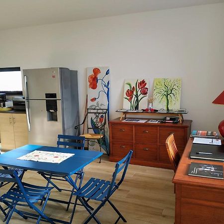 Chambres D'Hotes La Courlande Saint-Haon-le-Vieux 외부 사진