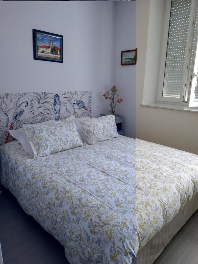 Chambres D'Hotes La Courlande Saint-Haon-le-Vieux 외부 사진