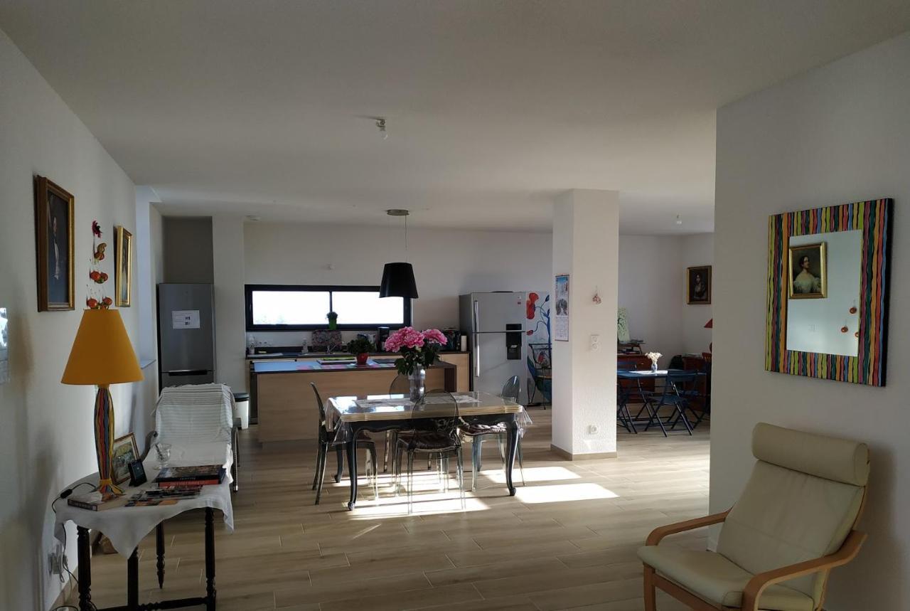 Chambres D'Hotes La Courlande Saint-Haon-le-Vieux 외부 사진