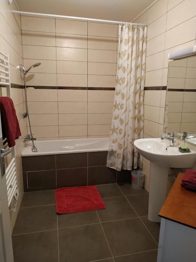 Chambres D'Hotes La Courlande Saint-Haon-le-Vieux 외부 사진