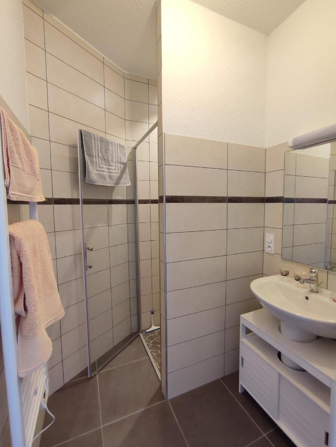 Chambres D'Hotes La Courlande Saint-Haon-le-Vieux 외부 사진